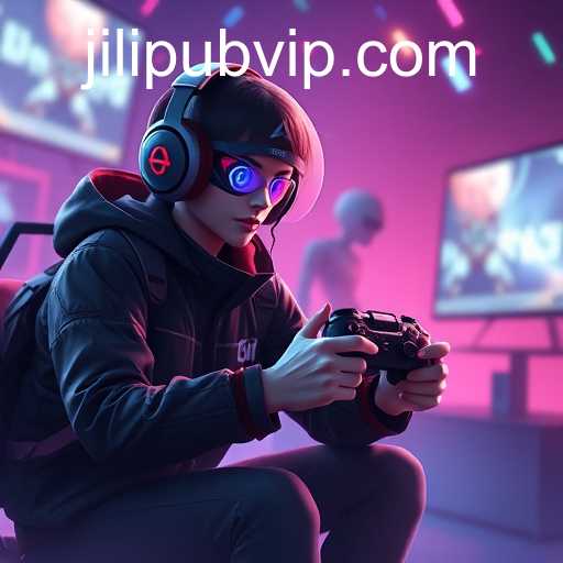 Digital Frontier: Jilipub's Role in Gaming Evolution