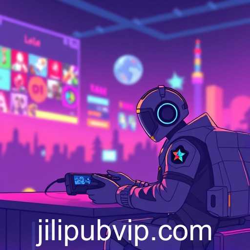 Jilipub's Rise in the Gaming World