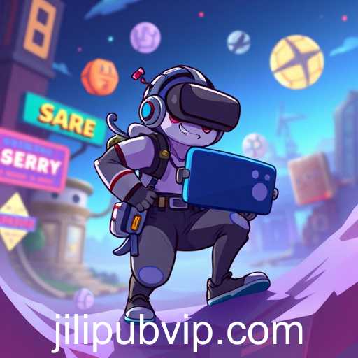 Jilipub Revolutionizes Online Gaming Experience