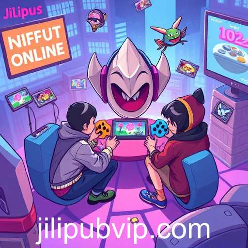Jilipub: Navigating the Rise of Online Gaming
