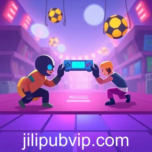 Jilipub Surge in Gaming Popularity