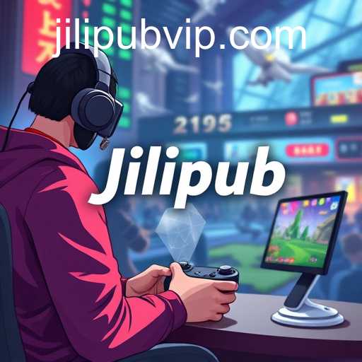 The Rise of Jilipub: A Digital Safe Haven for Gamers
